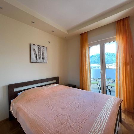 Apartment Seaview Bar Εξωτερικό φωτογραφία