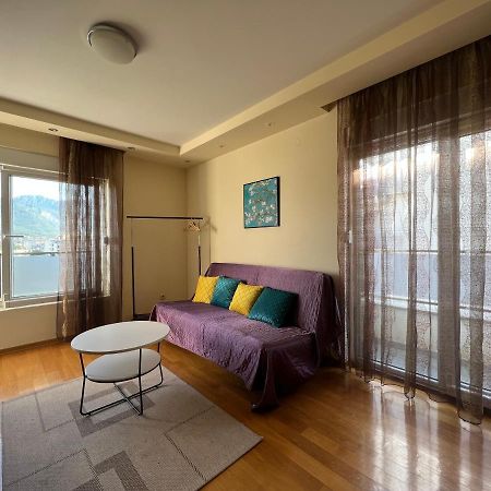 Apartment Seaview Bar Εξωτερικό φωτογραφία