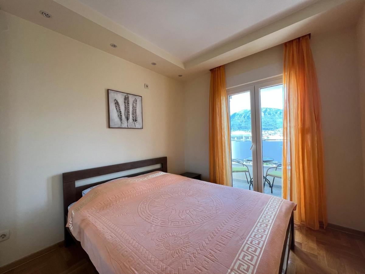 Apartment Seaview Bar Εξωτερικό φωτογραφία
