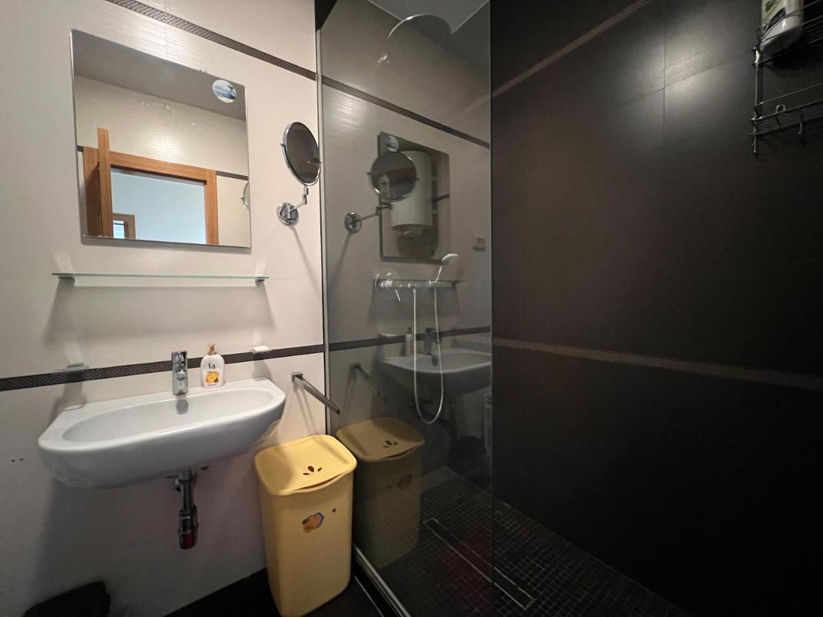 Apartment Seaview Bar Εξωτερικό φωτογραφία