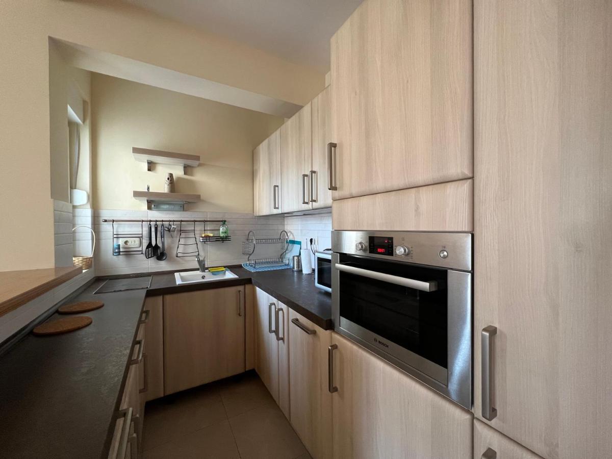 Apartment Seaview Bar Εξωτερικό φωτογραφία