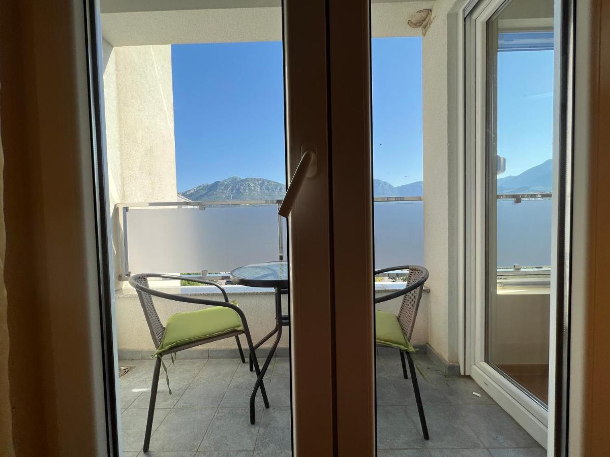 Apartment Seaview Bar Εξωτερικό φωτογραφία