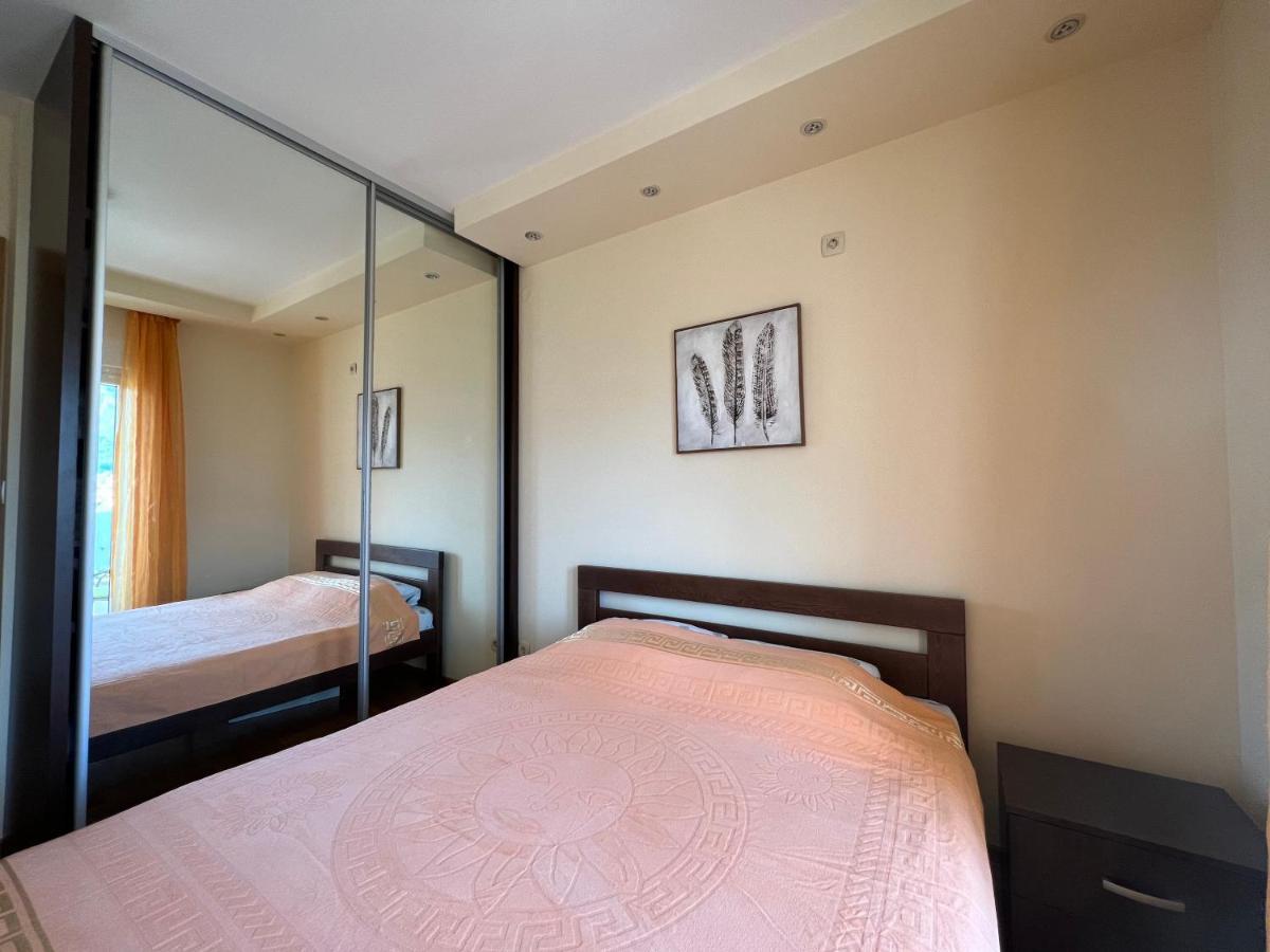 Apartment Seaview Bar Εξωτερικό φωτογραφία